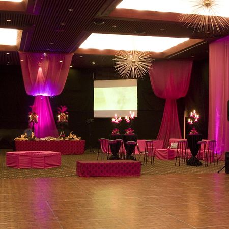 Real Plaza Hotel & Convention Center La Paz Bagian luar foto