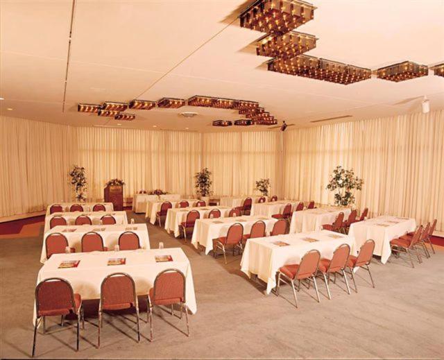 Real Plaza Hotel & Convention Center La Paz Bagian luar foto