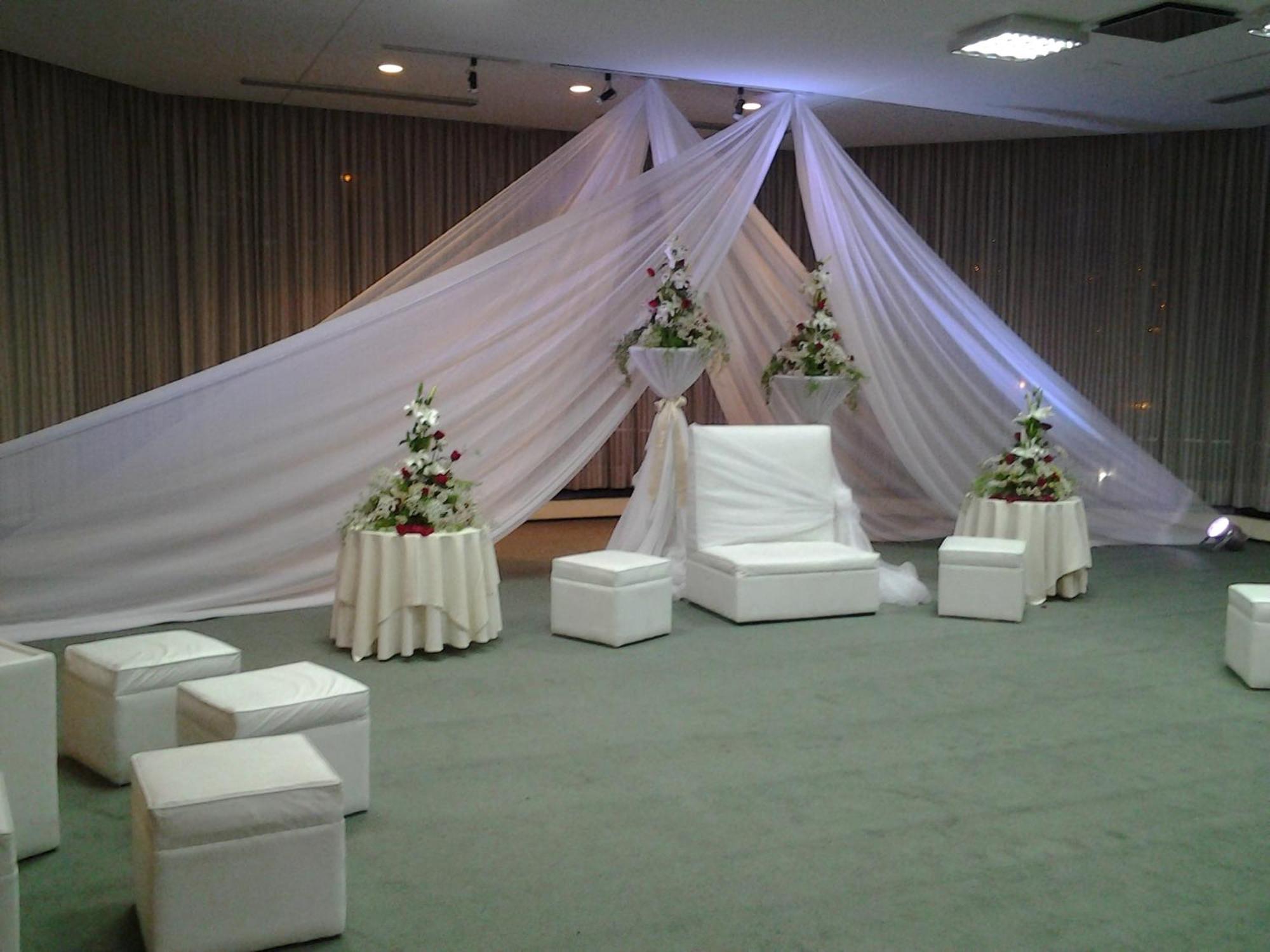 Real Plaza Hotel & Convention Center La Paz Bagian luar foto