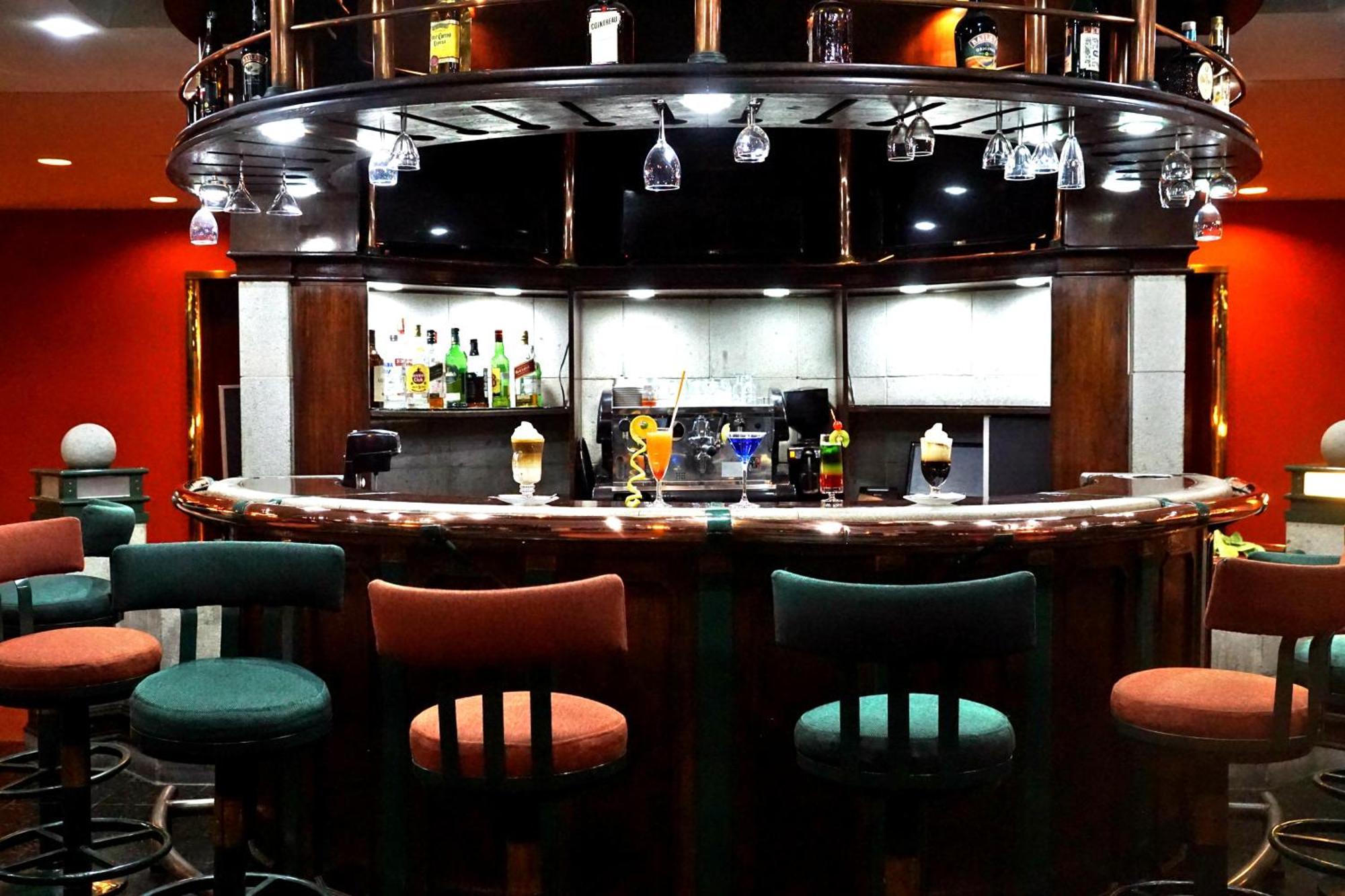 Real Plaza Hotel & Convention Center La Paz Bagian luar foto